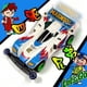 thumbnail image 2 of Anime Bakusou Kyoudai Let'S & Go Modelo de carreras de juguetes Magnum Sonic Series Mini 4Wd Coche Modelos de ensamblaje para niños Juguetes de carreras Regalo, 2 of 5