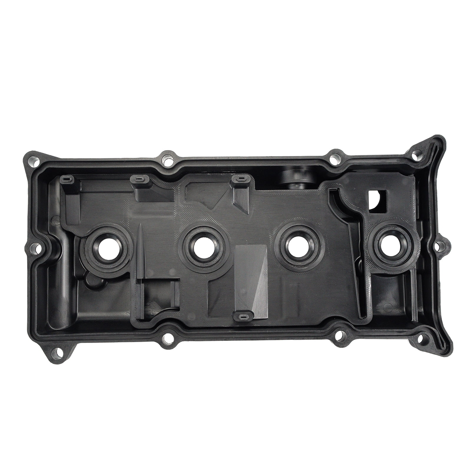 MOCA AUTOPARTS 13264-3Z001 Valve Cover & Gasket Fit for 02-06 Nissan Altima Sentra SE-R 2.5L