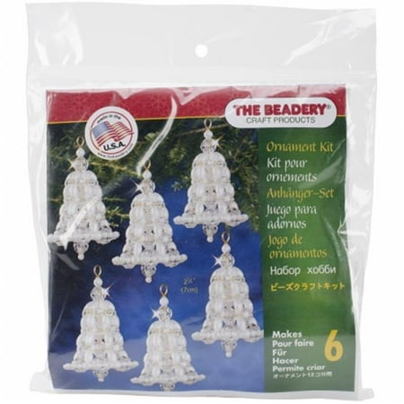 ornament making kit walmart