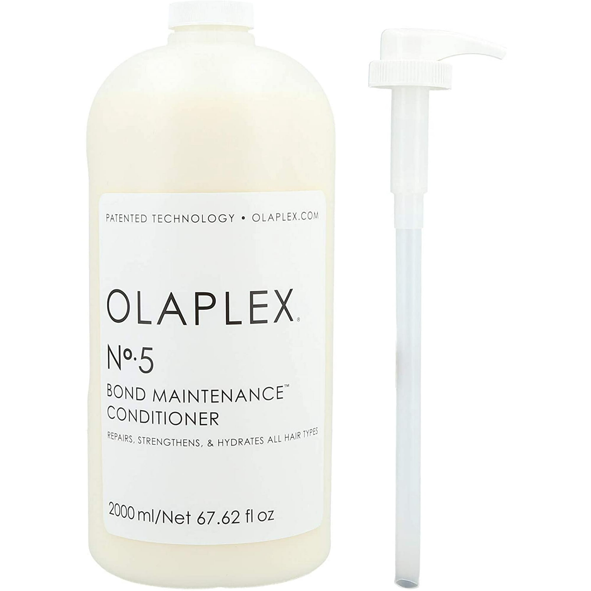 Olaplex #5 Bond selling Maintenance Conditioner 67.62 fl oz