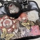 thumbnail image 4 of Bolsos de mano para mujer, de color sólido, de gran capacidad, combinables, japoneses, dulces, informales, a la moda, de piel sintética, estilo preppy, 4 of 5