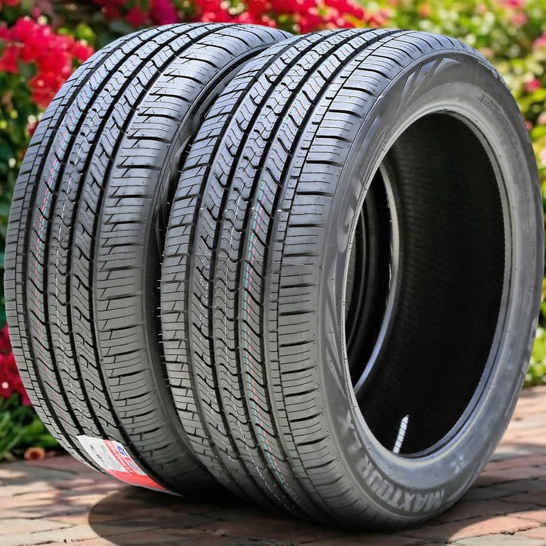 GT Radial Maxtour LX 225/40R18 92V XL a/s All Season Tire