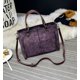 thumbnail image 1 of Bolso de hombro de moda para mujer, bolso de mano retro de gran capacidad, bolso cruzado sencillo, 1 of 6