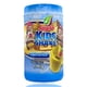 thumbnail image 1 of Proteína de Soya Avena Suero Kids Shake Vainilla 1.1 kg Supra, 1 of 5