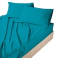 thumbnail image 1 of Juego Sabanas king Size Esencial Esmeralda Concord, 1 of 2