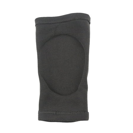 

Elenxs Protective Knee Protector Pads Thick Sponge Collision Avoidance Anti-Slip Sport Dance Knee Sleeve