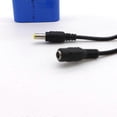 thumbnail image 4 of 11.1V 3S1P Rechargeable DC Plug Lipo Li Battery Pack 1200MAH-3200MAH, 4 of 5