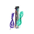 thumbnail image 2 of Wire Harness for Kenwood DDX9903S DNX573S DNX693S DNX773S DNX893S DDX6704S, 2 of 3