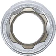 thumbnail image 2 of DADO SUPER LOCK | ENTRADA 1/2" | 14 MM | BGS 2414, 2 of 3