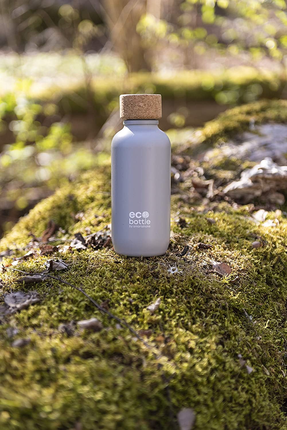 Eco Bottle | White
