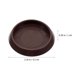 thumbnail image 2 of unbranded 8Ud Protectores Antideslizantes Para Muebles Y Sillas En Plástico Fácil Instalación Café, 2 of 8