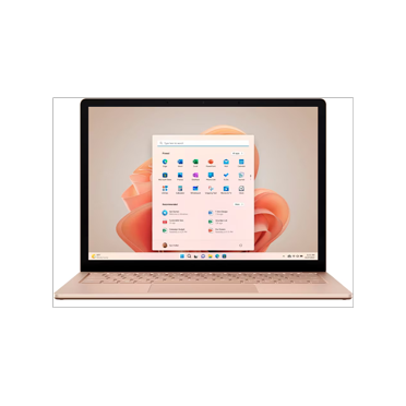 Microsoft Surface Laptop 3, 13.5