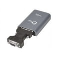 thumbnail image 4 of SIIG external video adapter - DisplayLink DL-195, 4 of 5