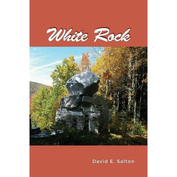 White Rock (Paperback)