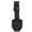 Black-1PC, variant on Finger Orthotic Splint, Built-in Aluminum Support Plate Adjustable Finger Brace, Breathable Immobilization Stabilizer with Multiple Wearing Methods, 1PC