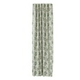 thumbnail image 3 of VHC Brands Dorset, Farmhouse Curtain Panel, Floral, Green, 96x50, 3 of 3
