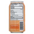 thumbnail image 3 of (Pack Of 24) Cove Soda Probiotic Cream Soda 12 Fl Oz, 3 of 4