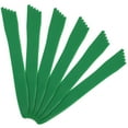 thumbnail image 5 of GOOHOCHY Plastic Canning Bubble Remover Tool for Home Use Green Color 6 Pieces, 5 of 8