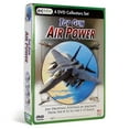 thumbnail image 3 of Top Gun Air Power 4 DVD Set ~ Fighter Planes; War Over Iraq; Gunships, Tankers & Trainers; Past Present & Future, 3 of 3