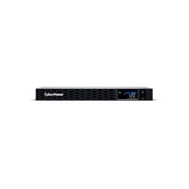 CyberPower PFC Sinewave UPS Series CP700PFCRM1U 700 VA 400 Watts 6 Outlets UPS Systems
