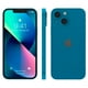 thumbnail image 4 of Apple iPhone 13 Mini 256Gb Azul Reacondicionado, 4 of 7