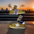 thumbnail image 2 of Size 12 - New Balance Bodega x 574 Legacy Arrival, 2 of 5