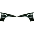 thumbnail image 4 of For 06-12 3-Series Sedan/Wagon Front Fender Quarter Panel Left Right SET PAIR, 4 of 5