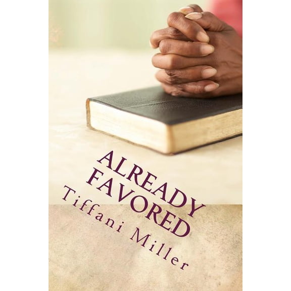 Already Favored (Paperback)