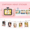 thumbnail image 5 of Cámara para niños y niñas, juguetes para niñas y niños de 3, 4, 5, 6, 7, 8 y 9 años, regalo de cumpleaños de Navidad, 5 of 5