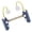 9.7 12.1 inches, variant on Gaming Controller for 7.9-13.5 Inch Tablets, Auto Clicks Low Latency with Ergonomic Grip