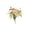 Green G, variant on THOPBPRK 11.8 Inch Halloween Artificial Flowers Faux Pumpkin Stems Autumn Fall Floral Picks for Fall Home Decor DIY Arrangements Thanksgiving Table Centerpiece Festival Decorations, 1Pack C