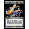 Dragon Ball Z CCG Set 1 Single Card Uncommon Devastating Blow U110