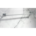 thumbnail image 4 of Richelieu NB1031843 Palisades 18" Towel Bar - Chrome, 4 of 7