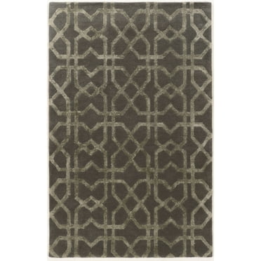 Aspire Wool Xs Slate 8X11
