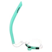 FINIS Glide Swimming Snorkel in Mint Green, Sr Size