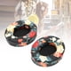 thumbnail image 5 of Almohadillas para auriculares, auriculares con bloqueo de ruido, orejeras, esponja de memoria suave, cuero de proteína para Monster Studio 2,0 LHCER Descripción de la referencia, 5 of 7