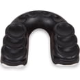 thumbnail image 3 of Protector bucal Venum Challenger negro/hielo con funda protectora, 3 of 8