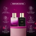 thumbnail image 2 of Set de regalo de perfume Bella Vita Luxury CEO Man & Date Woman 2x50 ml, 2 of 7
