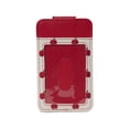 thumbnail image 2 of Billetera Porta Tarjetas Slim Compacta Disney (Blanca Nieves Roja), 2 of 7