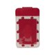 thumbnail image 2 of Billetera Porta Tarjetas Slim Compacta Disney (Blanca Nieves Roja), 2 of 7