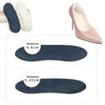 This Weird Foot Trick Relieves Stress Instantly - 35g287w