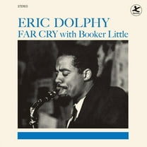 Eric Dolphy Quintet - Far Cry With Booker Little - Limited 180-Gram Vinyl with Bonus Tracks - Music & Performance