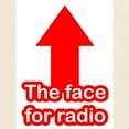 thumbnail image 3 of CafePress - The Face For Radio Ash Grey T Shirt - Light T-Shirt - CP, 3 of 4