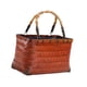 thumbnail image 4 of Bolso de mano ligero para mujer, tipo clutch, informal, para playa, de verano Estilo D, 4 of 9