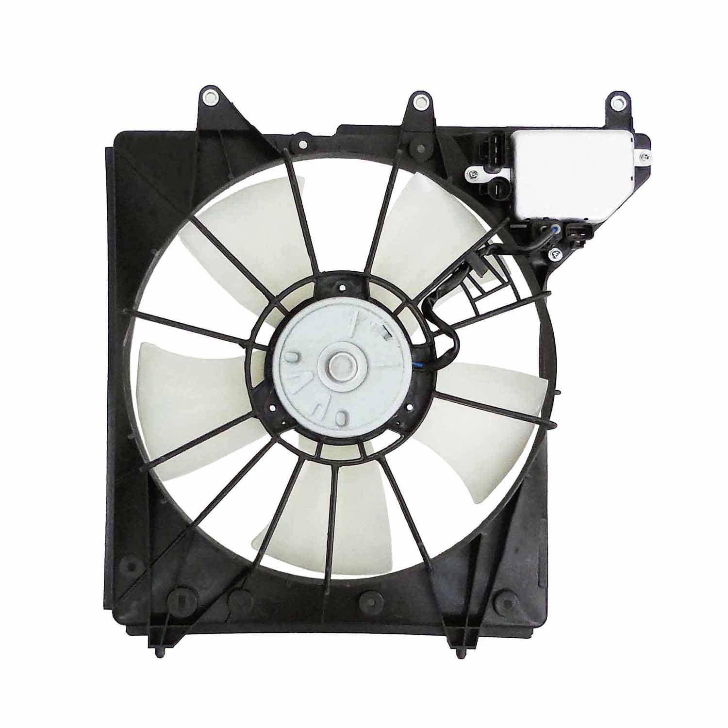2005-2012 Acura RL Radiator Fan 