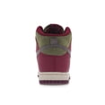 thumbnail image 4 of Nike Women's Dunk High Dynamic Berry Shoes, from StockX, 4 of 5