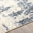thumbnail image 6 of City Light Navy 7'10" x 10' Modern Rectangle Area Rug, 6 of 6