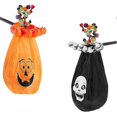 thumbnail image 3 of Halloween Candy Bag Palm Candy Bag Palm Shape Fun Snacks Holiday Gift Decorations Toys Decorative Props Black, 3 of 5