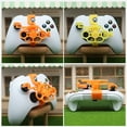thumbnail image 4 of For Xbox Series S/X Controller 3D Mini Racing Steering Wheel, Game Gamepad Joystick Racing  Simulator Auxiliary Mini Steering Wheel,Gaming Accessories, 4 of 11
