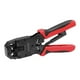 thumbnail image 1 of Pinza Ponchadora Modular Urrea Para Cable Utp/Stp 8 302, 1 of 2